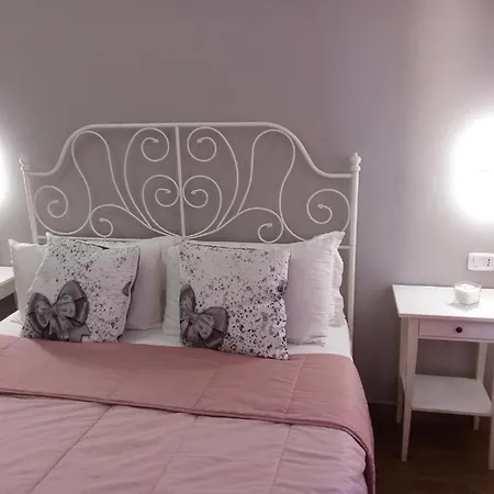 Bed & Breakfast Vacanze Nel Cilento Partner Stella Del Cilento 4*