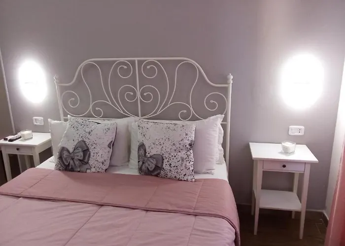 Frühstückspension Vacanze Nel Cilento 4*