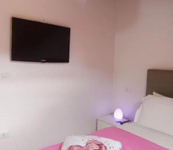 Frühstückspension Vacanze Nel Cilento 4*