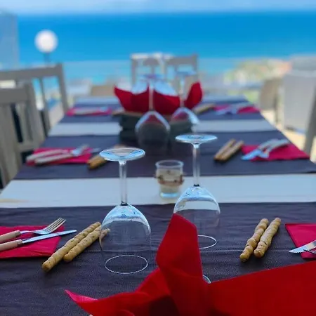 Vacanze Nel Cilento Partner Nocleg ze śniadaniem