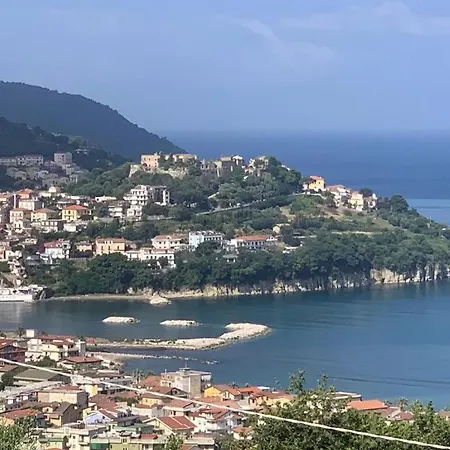 Nocleg ze śniadaniem Vacanze Nel Cilento Partner Agropoli
