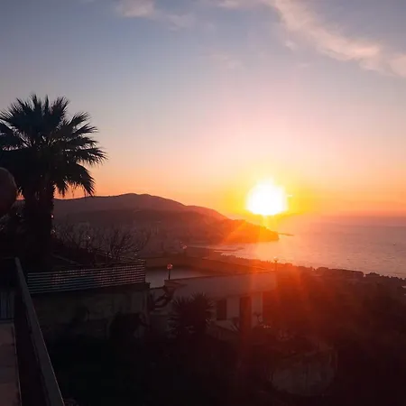 Nocleg ze śniadaniem Vacanze Nel Cilento Partner