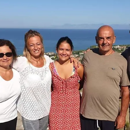 Vacanze Nel Cilento Partner 3* Agropoli