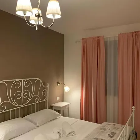 Vacanze Nel Cilento Partner 3*