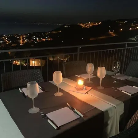 Vacanze Nel Cilento Partner