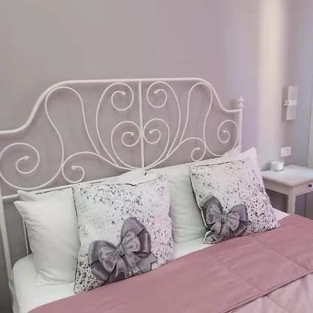 Vacanze Nel Cilento Partner 3* أغروبولي