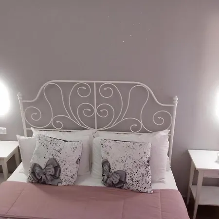 Vacanze Nel Cilento Partner أغروبولي