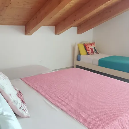 Vacanze Nel Cilento Partner أغروبولي