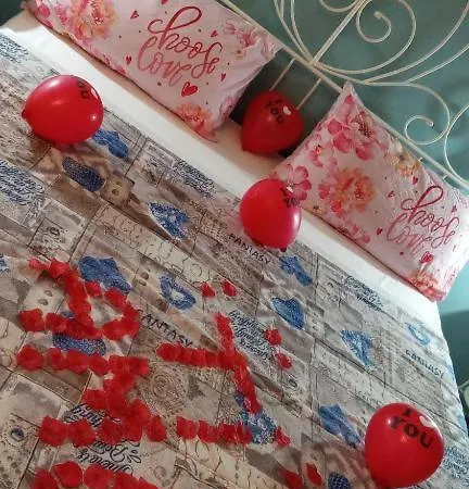 Nocleg ze śniadaniem Vacanze Nel Cilento Partner