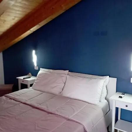 Nocleg ze śniadaniem Vacanze Nel Cilento Partner