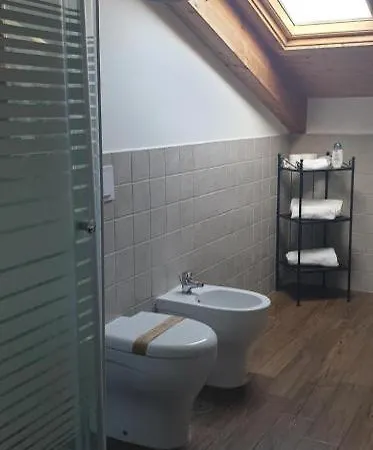 Vacanze Nel Cilento Partner Nocleg ze śniadaniem Agropoli