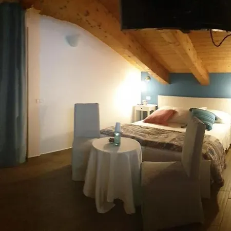 Nocleg ze śniadaniem Vacanze Nel Cilento Partner