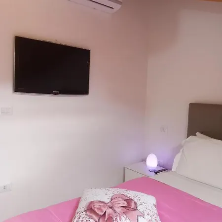 Nocleg ze śniadaniem Vacanze Nel Cilento Partner 3*